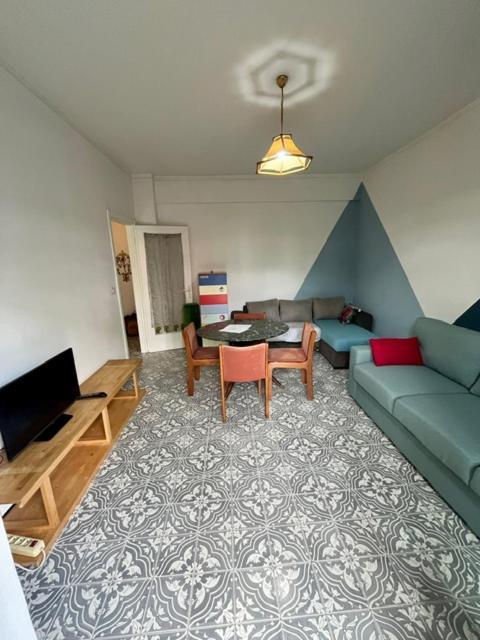 Casa De Los Amigos 拉帕洛 外观 照片