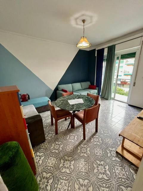 Casa De Los Amigos 拉帕洛 外观 照片